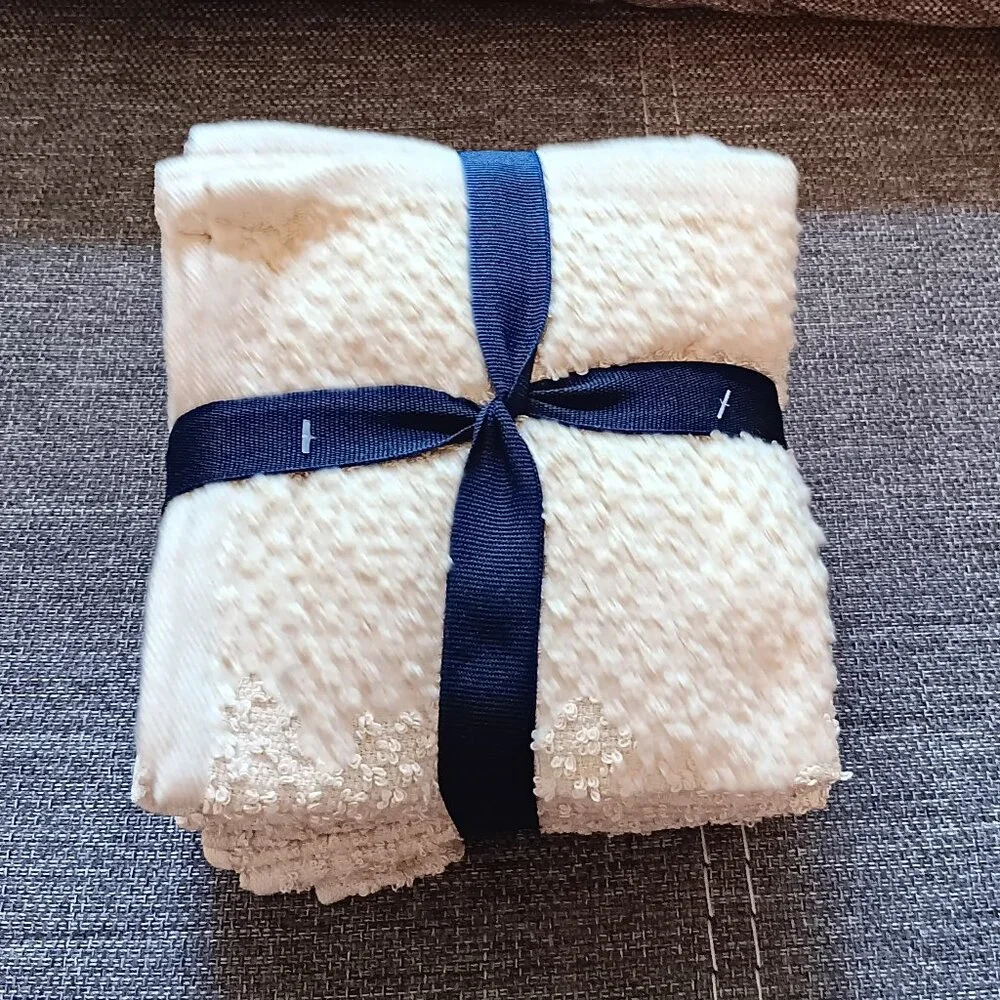 U.S. POLO ASSN. Wash Cloths (12 piece)